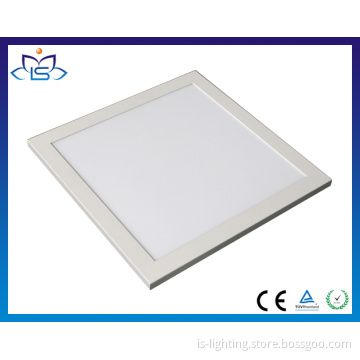 Office LED Panel Lighting 300*300 Dimmable Almuminum Housing